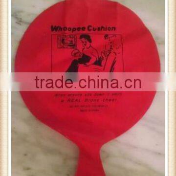 1-Whoopee Whoopie Cushion Fart Joke Gag Accessory Prank Funny Novelty -Trick photo-5