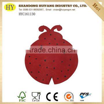 Unfinished Wooden Educational Children Toys Wholesale photo-6