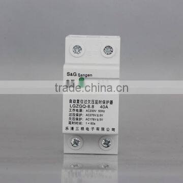 2016 Hot Selling Factory Cheap Price Surge Voltage Protector photo-4