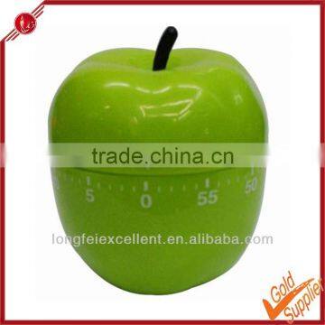 Wholesale cheap fresh apple timers countdown digital timer