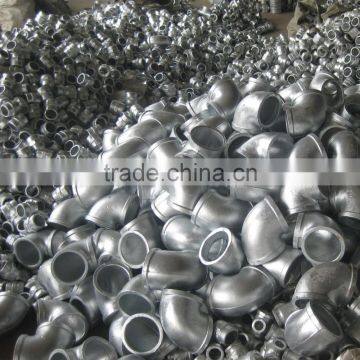 Casting Union Joint Union Coupling photo-3