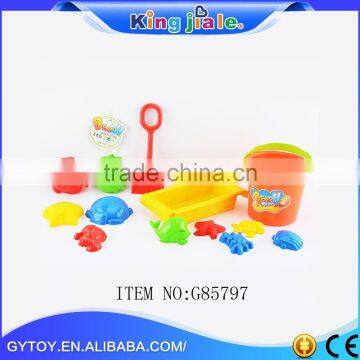Trustworthy China Supplier Summer Plastic Beach Toy Set photo-2