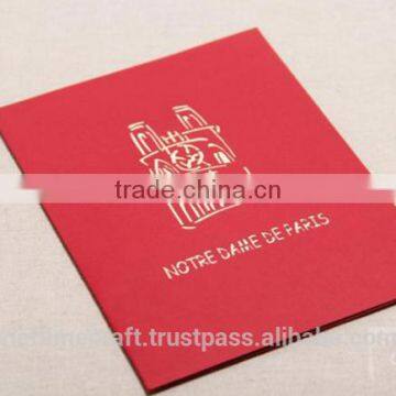 Pop up Card, Greetings Card photo-5