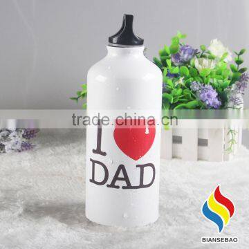 Stainless Steel Sport Bottles for Dad's Gift photo-5