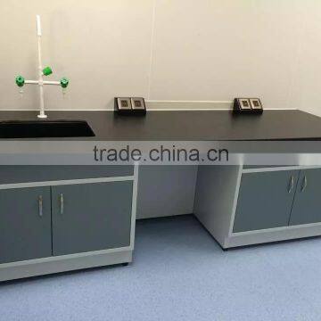 Very Cheap Lab Reagent Shelf for Chemical Reagent Biology Lab Furniture photo-5