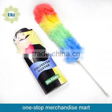 4 Colors Foldable Magic Cleaning Duster