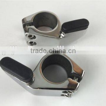 Stainless Steel Heavy Duty Shower Door/Sliding Door Accessories photo-3