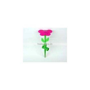Garden Tool Plastic Water Sunflower Sprinklers for Garden Irrigation photo-2