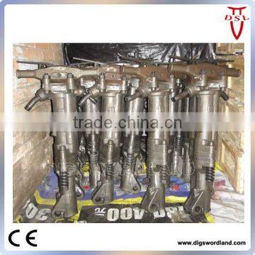 TPB-90 Pneumatic Hammer photo-4