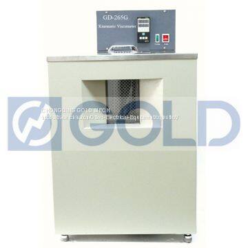 GDY-1A Manual Type Oxygen Bomb Calorimeter