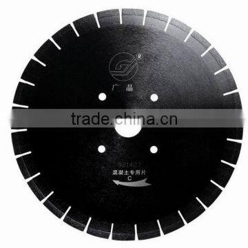 350mm Asphalt Blade Long Lifespan Laser Diamond Asphalt Cutting Disc photo-3