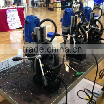 (MD35) CE Small Mini Magnetic Based Drill Machine With CE 35mm Annular Cutter