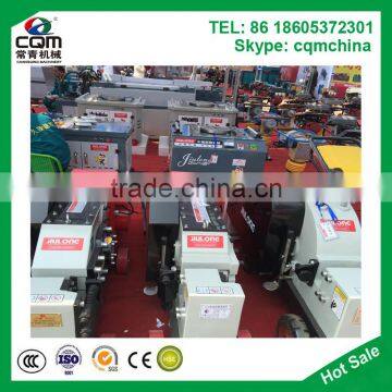 Iron Steel Bar Cutting Machine photo-4