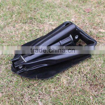 Многофункциональная складная лопата для выживания в открытом воздухе photo-2