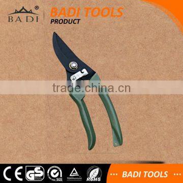 branches shears carbon steel pruning shears spring