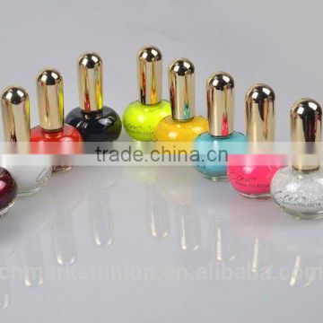 Cheap lady wholesale nail polish