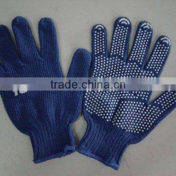 customer Print logo glove for promotion