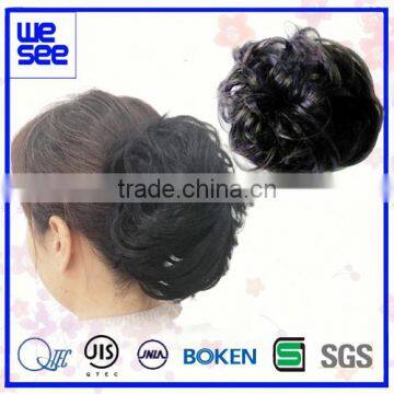 High Quality! Fake Hair