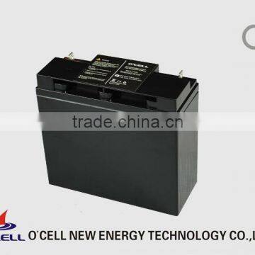 LiFePO4 Battery Pack 24V10AH for E-scooter, Golf Trolley