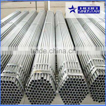 24 inch steel pipe for balcony railing prices