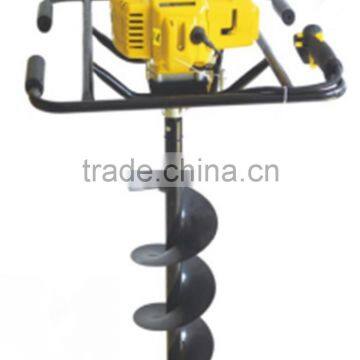 Gasoline Ground Drill / Ice Drill / Earth Auger