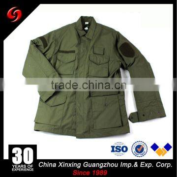 Military Jacket-professional Army Uniform OEM Manufacturer photo-3