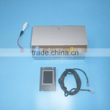 F100 LCD Intelligent Laser Power Supply photo-6