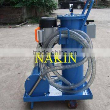 Portable Small Capacity Machine--Used Lubricating Oil Recycling Device