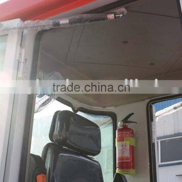 ZL15F wheel loader with joystick