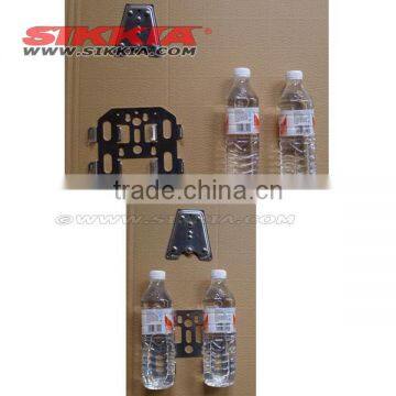 Motocycle ALUMINUM PANNIER CASE 4 Types photo-3