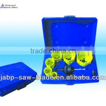 Bi-Metal Hole Saw