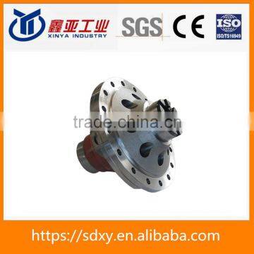 Differential Assembly for Heavy Truck photo-4
