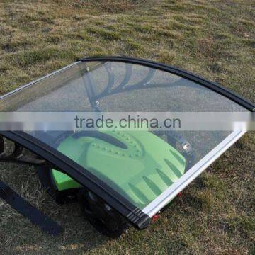 Control Remoto Cortadora de Cesped photo-2