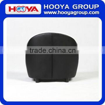 Kids Sofa- Red, W58cm* D46cm* H54cm,PU+sponge+crude Wood photo-2