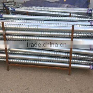 Ground Spike Anchor photo-3