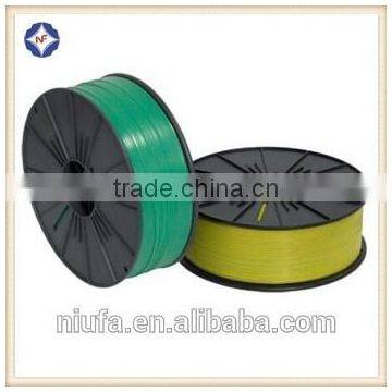 Manufacturer Supply High Quality Spool Plastic Twist Ties photo-3