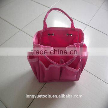 Cheap Pretty Garden Lady Hand Small Tool Bag photo-2