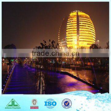 Large Outdoor Water Fountains, for City Center or Theme Park photo-5