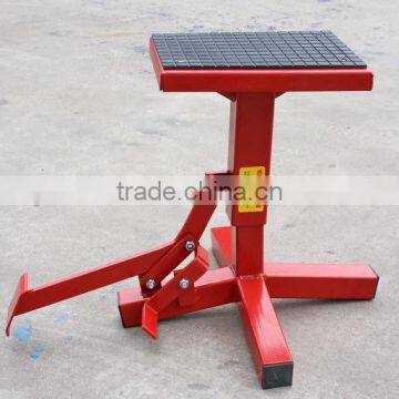 285LB Lift Support With Foot Pedal Motorcycle Lift Stand photo-5