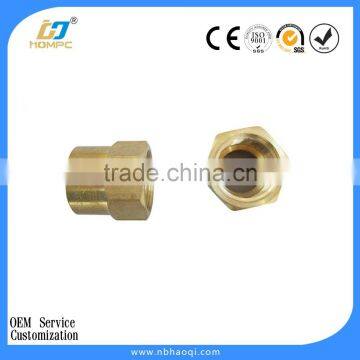 Copper,Lead Free Material and Forged Technics Pipe Fitting photo-4