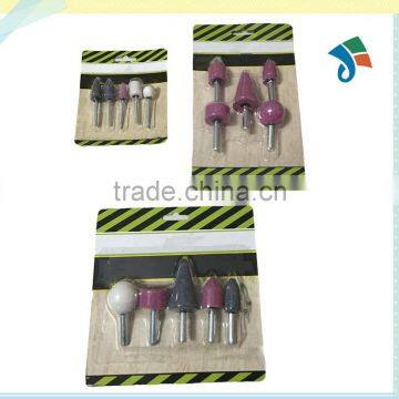 5pcs per Set Blister Card Mounted Stone photo-2