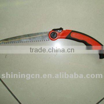 agriculture tools, foldable saw