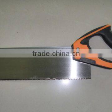 4pcs Hand Saw Set photo-2