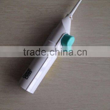 2016 as Seen on tv Oral Hygiene Power Floss Dental Flosser photo-3