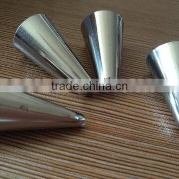 Hot Selling Cake Decorating Stainless Steel Cake Nozzles photo-6