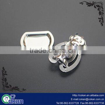 Funny High Quality Monley Shape Tea Infuser CK-TI0101 photo-2