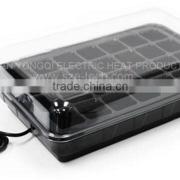 CE Approved IP67 Water Proof Seed Heated Germination Station, Heated Propagator photo-2