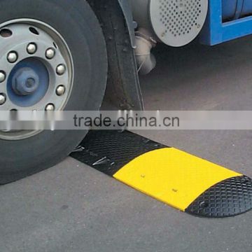 Portable Folding Traffic Control Calming Speed Bump