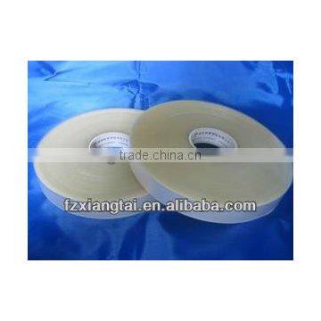 pu raincoat tape for raincoat