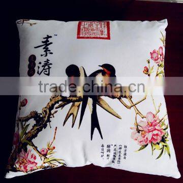 Lovely Heart Shaped Plush Pillow Toys With China Supplier photo-5